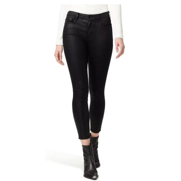 Sanctuary Denim Social Standard Ankle Skinny Jeans - Picture 1 of 5